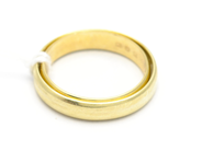 Pawnitems, Rings 2 items engraved 14K 5,3g, in auction: Pawn – Tuesday 31 July 2012