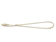 Pawnitems, Bracelet 18K 18,5cm 3g, in auction: Pawn – Tuesday 31 July 2012