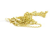 Pawnitems, Necklace 14K 50,5cm 3g, in auction: Pawn – Tuesday 31 July 2012