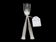 Pawnitems, Table forks Birgitta 2 items 178mm Silver 82,9g, in auction: Pawn – Tuesday 31 July 2012