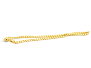 Pawnitems, Bracelet 18K 20cm 2,6g, in auction: Pawn – Tuesday 31 July 2012