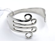 Pawnitems, Bracelet Silver 64g, in auction: Pawn – Tuesday 31 July 2012