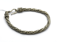 Pawnitems, Bracelet Silver 21cm 26,3g, in auction: Pawn – Tuesday 31 July 2012