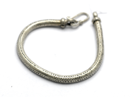 Pawnitems, Bracelet Silver 20cm 32,8g, in auction: Pawn – Tuesday 31 July 2012