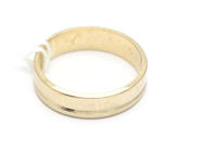 Pawnitems, Ring engraved 18K 6,2g, in auction: Pawn – Tuesday 31 July 2012