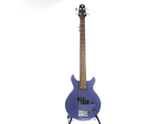 Pawnitems, Electric bass guitar Eagle in soft cover, in auction: Pawn – Tuesday 31 July 2012