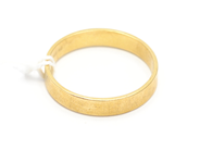Pawnitems, Ring 9K 2,9g, in auction: Pawn – Tuesday 31 July 2012