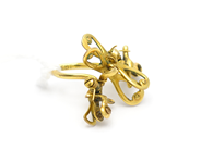 Pawnitems, Guldförmål 14K 1,6g, in auction: Pawn – Tuesday 31 July 2012