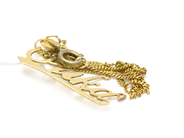 Pawnitems, Lot of gold 14K 2,4g, in auction: Pawn – Tuesday 31 July 2012