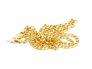 Pawnitems, Necklace 18K 6,4g, in auction: Pawn – Tuesday 31 July 2012