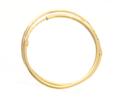 Pawnitems, Earrings 18K damaged 1g, in auction: Pawn – Tuesday 31 July 2012