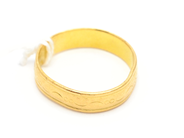 Pawnitems, Ring damaged 21K 4g, in auction: Pawn – Tuesday 31 July 2012
