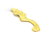 Pawnitems, Pendant 21K 6,4g, in auction: Pawn – Tuesday 31 July 2012