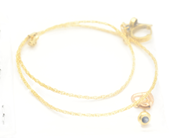 Pawnitems, Lot of gold 18K 7,3g, in auction: Pawn – Tuesday 31 July 2012