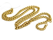Pawnitems, Lot of gold 18K defect 12,5g, in auction: Pawn – Tuesday 31 July 2012