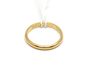 Pawnitems, Lot of gold 18K defect/engraved 1,7g, in auction: Pawn – Tuesday 31 July 2012