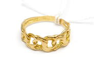 Pawnitems, Lot of gold 18K defect 3,2g, in auction: Pawn – Tuesday 31 July 2012