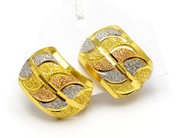 Pawnitems, Lot of gold 22K defect 6,8g, in auction: Pawn – Tuesday 31 July 2012