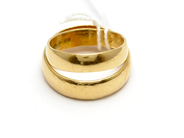 Pawnitems, Lot of gold 18K engraved 13,2g, in auction: Pawn – Tuesday 31 July 2012