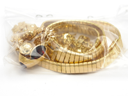 Pawnitems, Lot of gold with stones 18K defect 72g, in auction: Pawn – Tuesday 31 July 2012