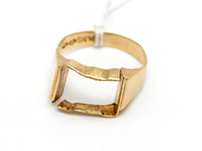 Pawnitems - Lot of gold 14K defect 5g - View 1