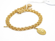 Pawnitems - Lot of gold 18K defect 16,6g - View 1