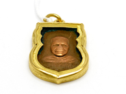 Pawnitems, Lot of gold with unknown material 18K defect 11,5g, in auction: Pawn – Tuesday 31 July 2012
