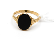 Pawnitems, Lot of gold with stone 18K defect 3,9g, in auction: Pawn – Tuesday 31 July 2012