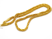 Pawnitems, Lot of gold 21K defect 15,2g, in auction: Pawn – Tuesday 31 July 2012