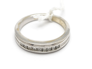 Pawnitems, Lot of gold 14K defect/engraved 7,2g, in auction: Pawn – Tuesday 31 July 2012