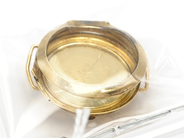 Pawnitems, Lot of gold 18K defect/engraved 3,7g, in auction: Pawn – Tuesday 31 July 2012