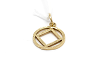 Pawnitems, Lot of gold 14K defect 1,2g, in auction: Pawn – Tuesday 31 July 2012