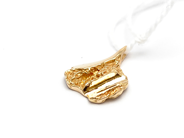 Pawnitems, Pendant 18K 1,1g, in auction: Pawn – Tuesday 31 July 2012