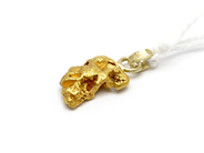 Pawnitems - Lot of gold 21K defect 2,9g - View 1