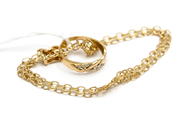Pawnitems - Lot of gold 18K defect 8,1g - View 1