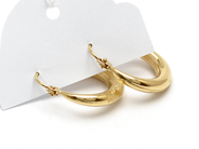 Pawnitems - Earrings 18K 1,5g - View 1