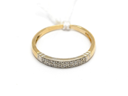 Pawnitems - Lot of gold 18K defect 1,6g - View 1