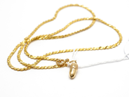 Pawnitems - Lot of gold 18K defect 13,8g - View 1