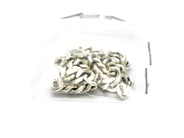 Pawnitems, Lot of silver, defect 925 14,6g, in auction: Pawn – Tuesday 31 July 2012