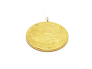 Pawnitems, Plaque, Coin similar items ca22K -united states of america twenty dollars in god we trust epluribus unum 1906- with loop 33,4g, in auction: Pawn – Tuesday 31 July 2012