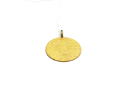 Pawnitems - Coin similar items, 18K - View 1