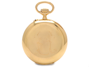 Watches - HALDA FICKURFABRIK, pocket watch - View 4