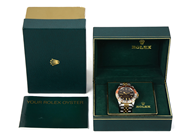 Watches - ROLEX, Oyster Perpetual - View 5