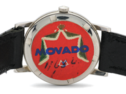 Watches - MOVADO, men´s wristwatch - View 3