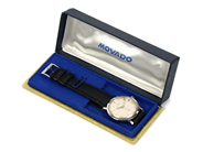Watches - MOVADO, men´s wristwatch - View 5