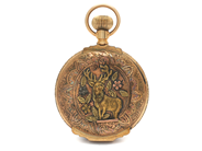 Watches - WALTHAM, ladie´s pocket watch - View 3