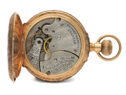 Watches - WALTHAM, ladie´s pocket watch - View 4