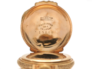 Watches - WALTHAM, ladie´s pocket watch - View 5