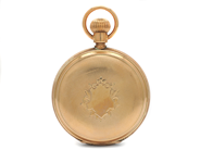 Watches - AMERICAN WALTHAM WATCH Co. pocket watch, 56 mm - View 3