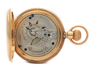 Watches - AMERICAN WALTHAM WATCH Co. pocket watch, 56 mm - View 4